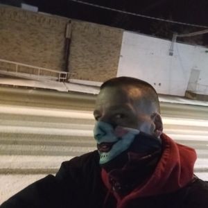 Meet your Posher, Rick